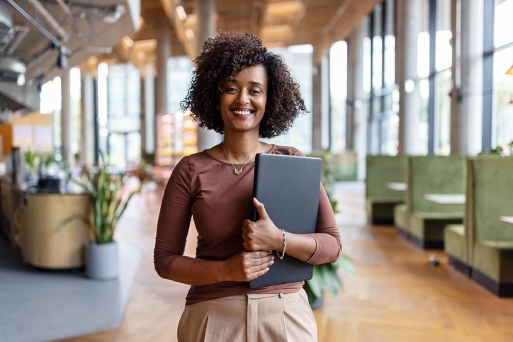 Formation Office Manager
