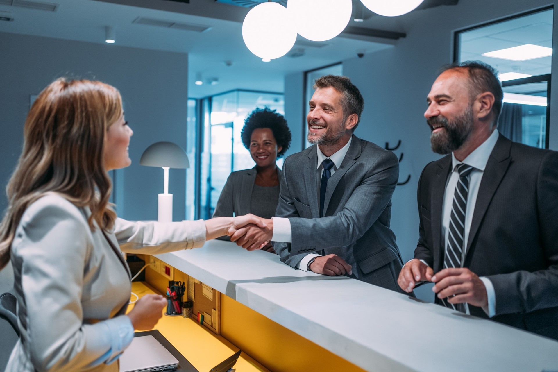 Formation Secrétaire Administratif